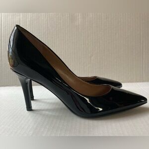 Calvin Klein gayle pointy toe stiletto pumps New